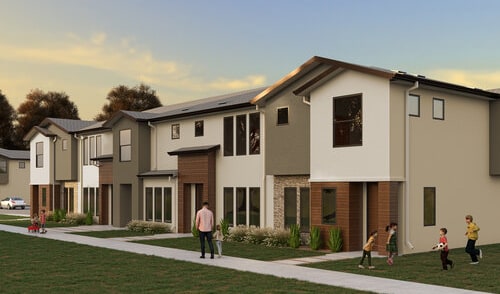 Building Photo - 2707 E Gray Birch Dr