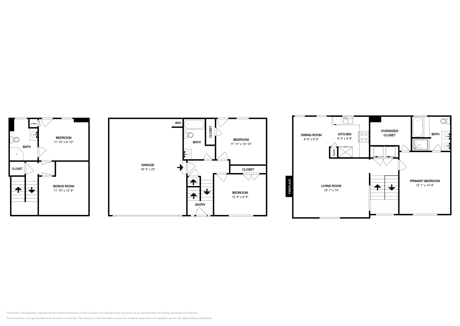 Building Photo - 4118 Lost Springs Tr