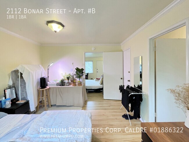 Building Photo - 2112 Bonar St