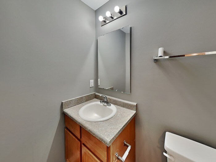 Building Photo - 2832 Wolfgang Way