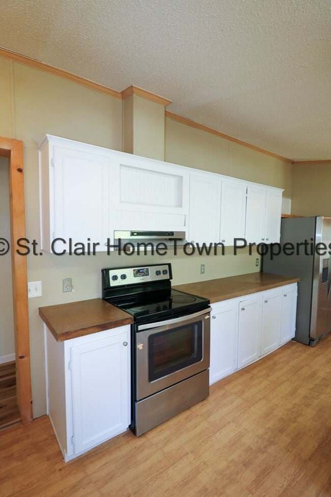 Building Photo - Large Home