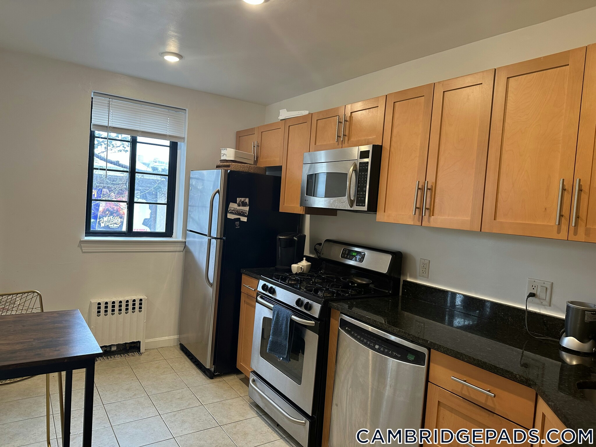 Building Photo - 60 Brattle St