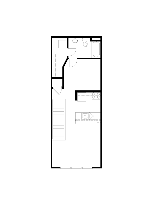 Floorplan - Springs At Mckinney