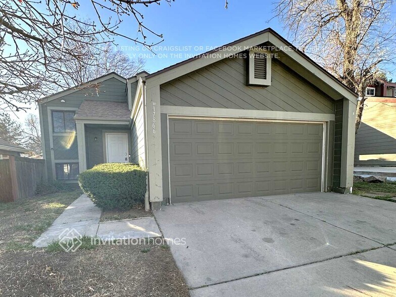 Building Photo - 17866 E Ada Dr