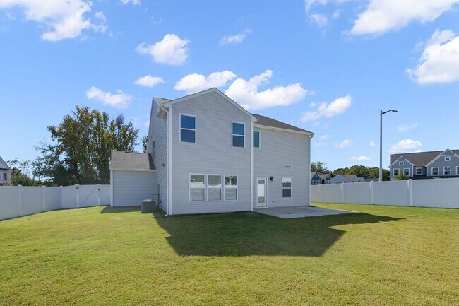 Building Photo - 539 S Lincoln St