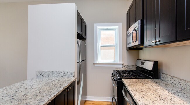 Building Photo - 1429 Lexington LLC