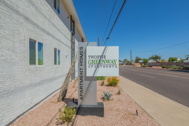 Building Photo - Two | Five Greenway Apartments