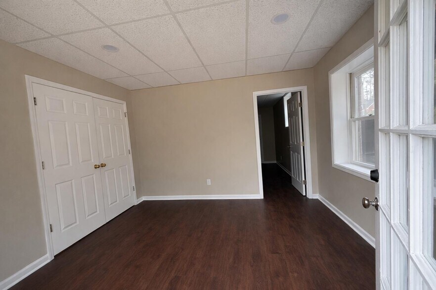 Entrance - 2524 Dunhaven Gln