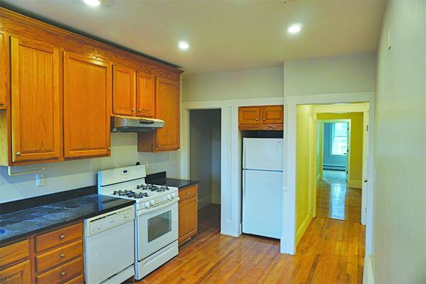 Primary Photo - 1.0 bedroom in Cambridge Massachusetts 02141