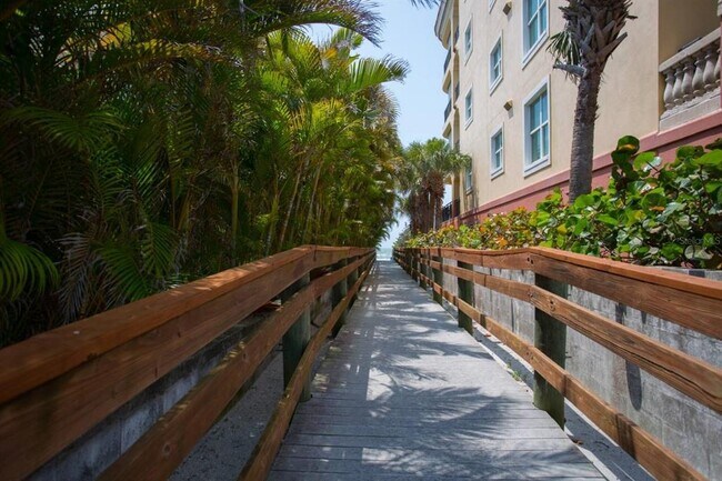 Building Photo - 16333 Gulf Blvd