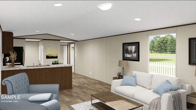 Building Photo - 6655 Daisy