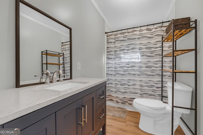 Building Photo - 2731 Ila Rd