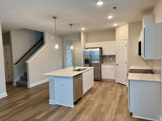 Building Photo - New Construction and over 3,500 of square footage!