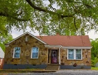 Building Photo - 3175 Jackson Ave