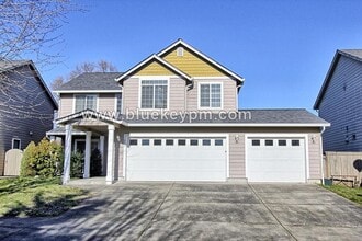Building Photo - 4 Bed, 2.5 Bath Home Off  SE Eaton Blvd  and  Weaver Creek in Battle Ground