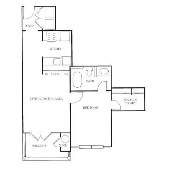 Building Photo - 2025 Woodmont Blvd