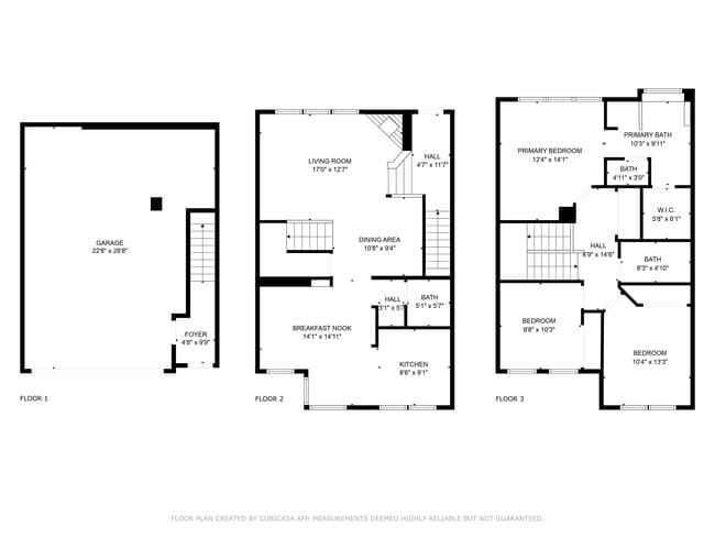 Building Photo - 3569 Langdon Common