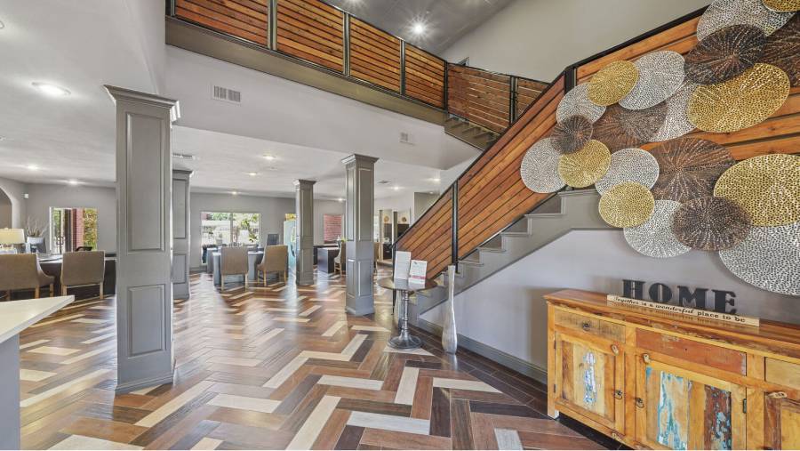 Magnolia Ranch, McKinney, Texas - Magnolia Ranch