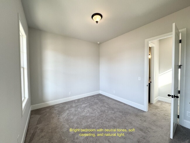 Building Photo - Modern 5 Bed Home with Open Layout, Tankless Water Heater, EV-Ready Garage, and Community Amenities