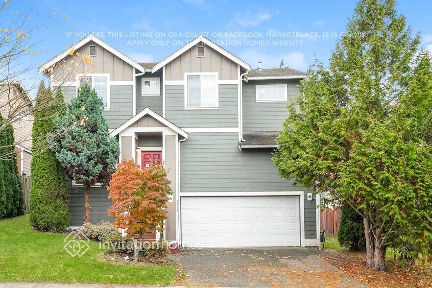 Primary Photo - 7518 89th Pl NE
