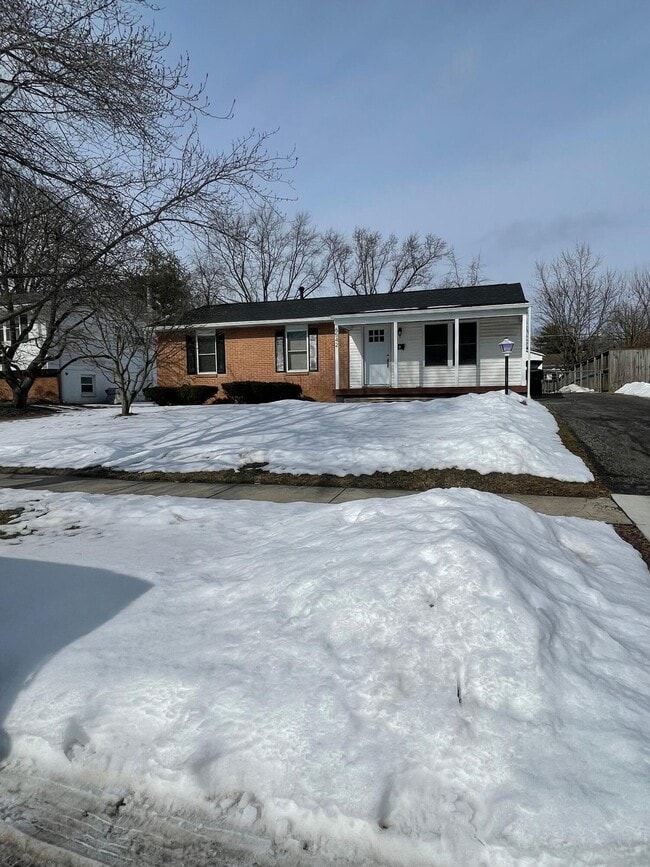 Building Photo - 6542 Red Coach Ln