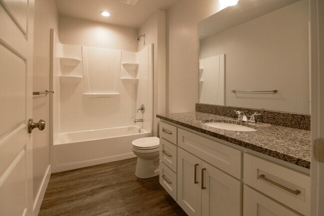 Building Photo - 4156 S 2825 W
