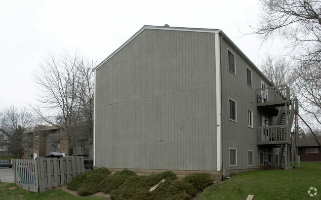 Building Photo - Ridgewood Park