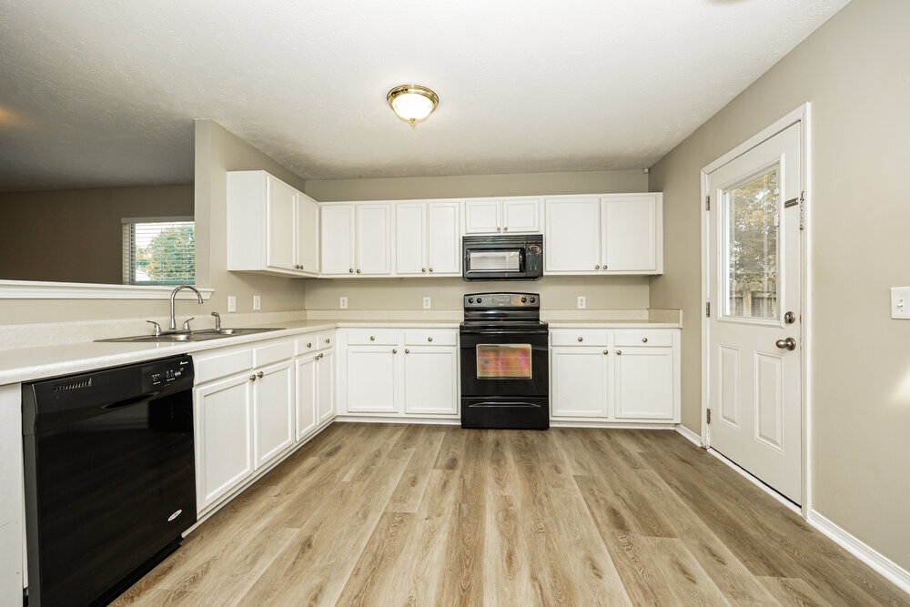 Building Photo - 805 Hammersmith Dr