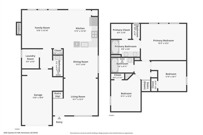 Building Photo - 1726 Taynton Cir