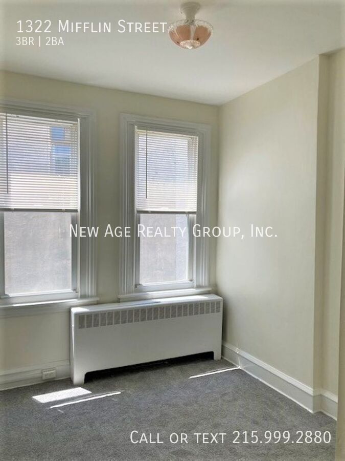 Building Photo - 1322 Mifflin St