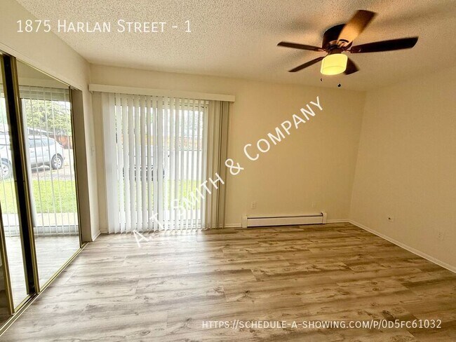 Building Photo - 1875 N Harlan St