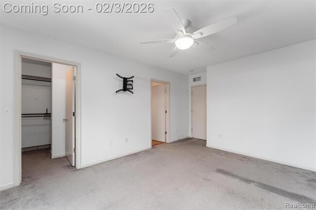 Building Photo - 7609 Woodward Ave