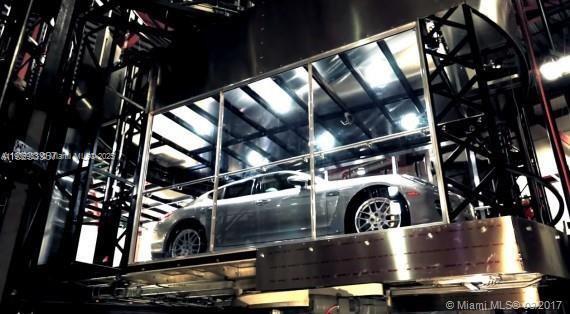 Building Photo - 18555 Collins Ave