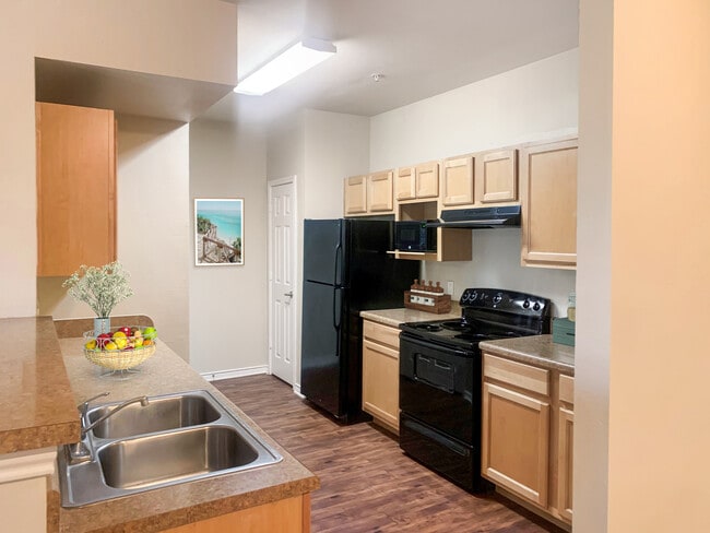 Building Photo - North Shore Apartments