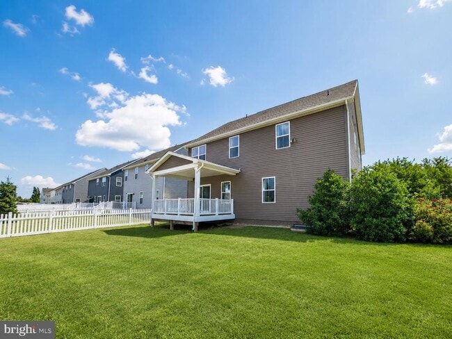 Building Photo - 6809 Ballenger Run Blvd