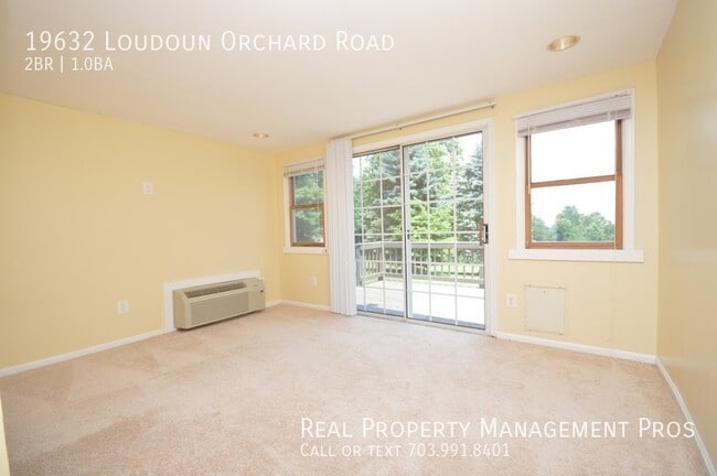 Building Photo - 19632 Loudoun Orchard Rd