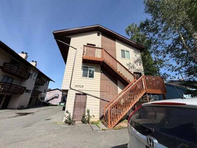 Building Photo - 16929 Coronado St