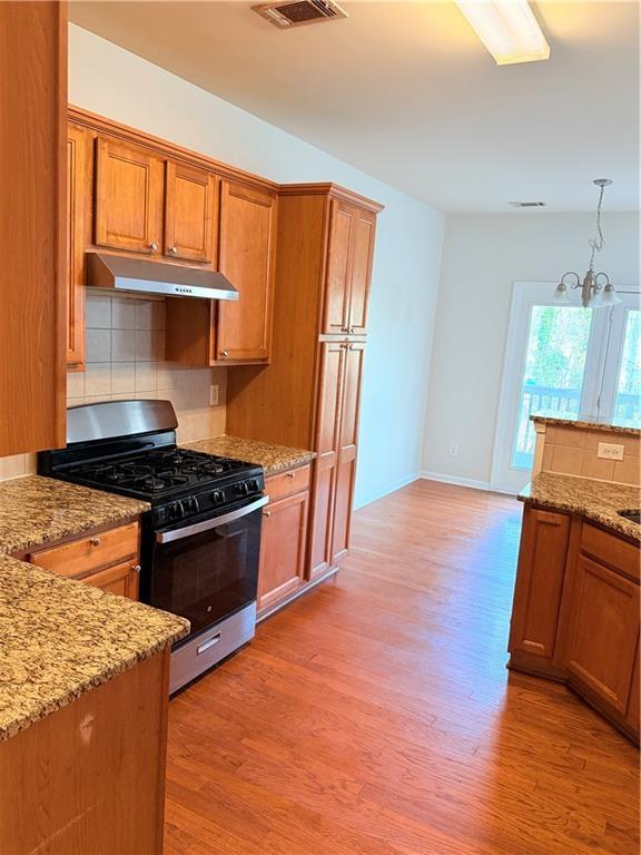 Building Photo - 549 Granite Ct NW