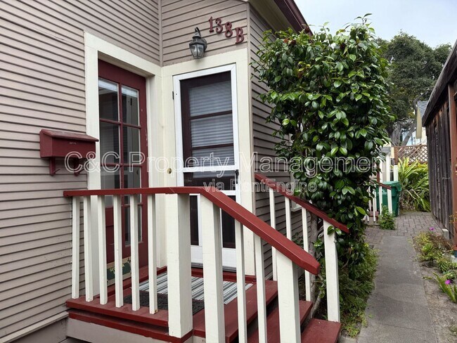Primary Photo - 138 17th St
