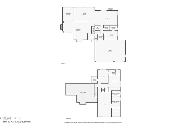 Building Photo - 11075 Oso Ave