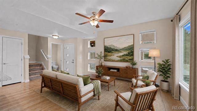 Building Photo - 1952 Dawkins Vw