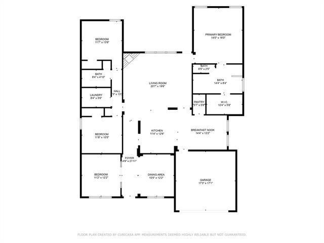 Building Photo - 9204 Lockhart Dr