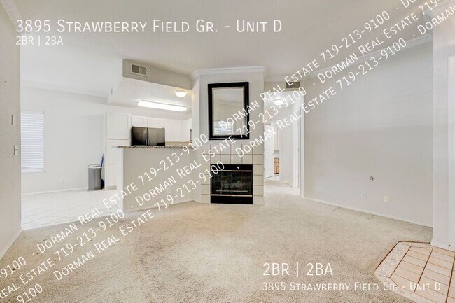 Building Photo - 3895 Strawberry Field Grove