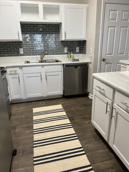 Interior Photo - The Villas at Dames Point Crossing