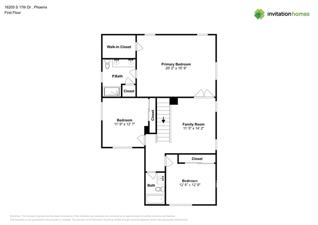 Building Photo - 16205 S 17th Dr