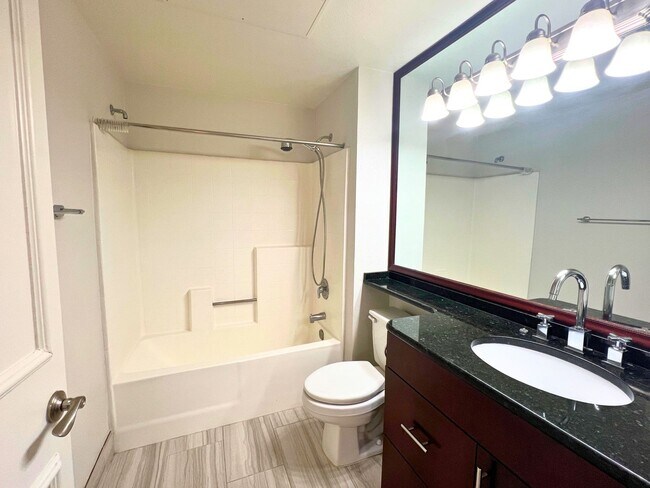 Building Photo - Meridian - Unfurnished 1 Bed | 1 Bath Luxu...