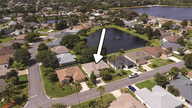 Building Photo - 957 Windward Way