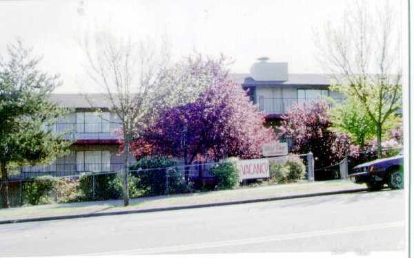 Building Photo - Alder Crest Apartments