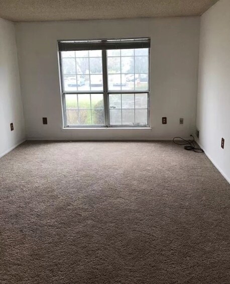 Master Bedroom - 215 Rachel Ct