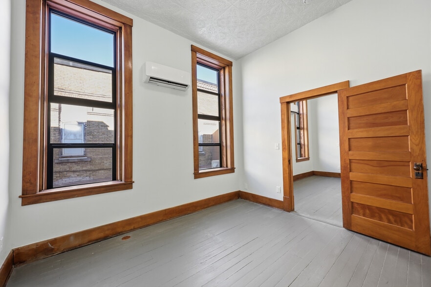 Bedroom 3 - 217 N Sibley Ave